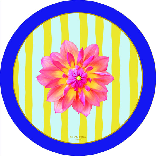 Dalia Placemat - Geraldina Firenze
