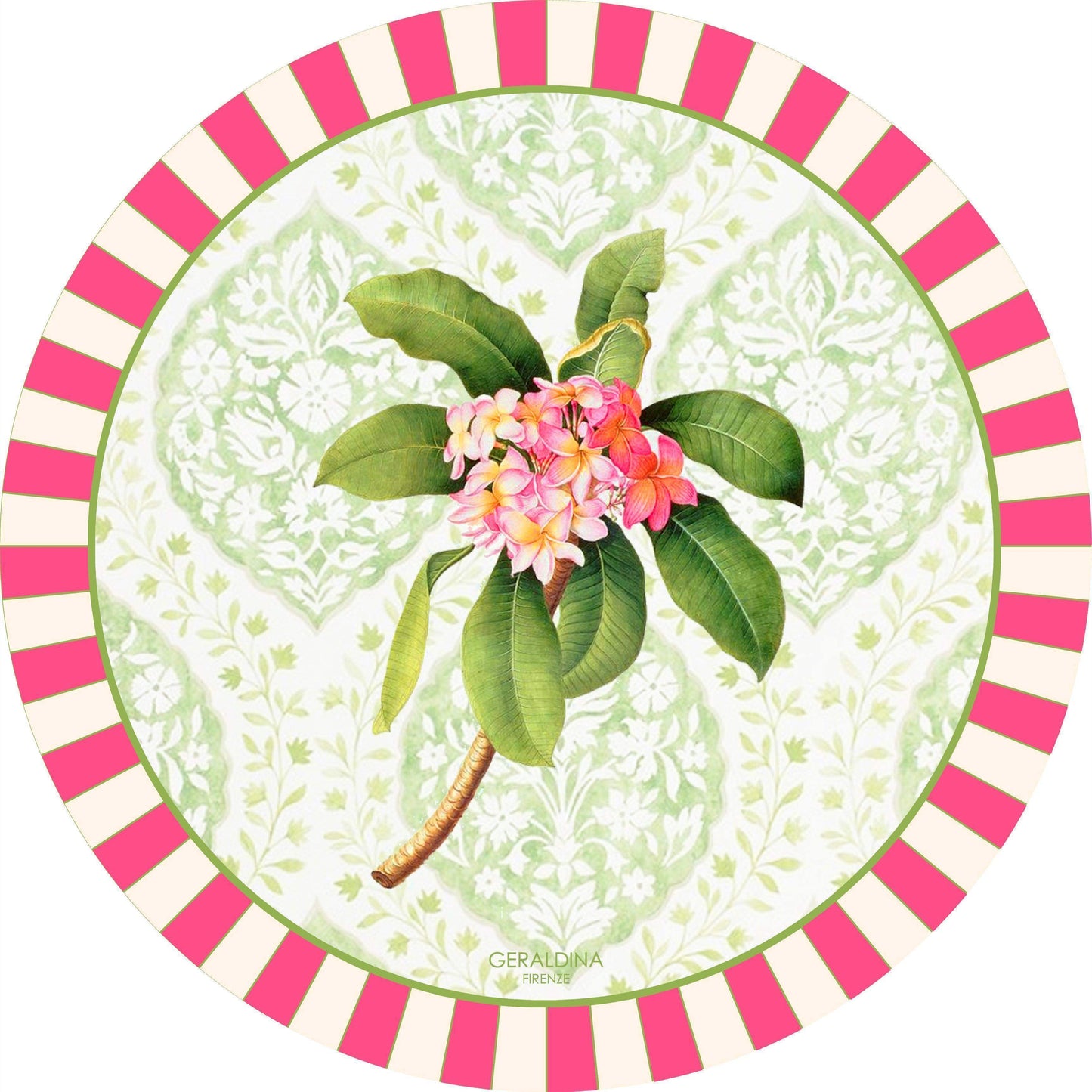 Sicilia Coasters - Geraldina Firenze