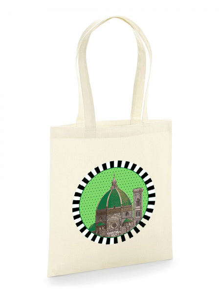 Tote Bag Duomo