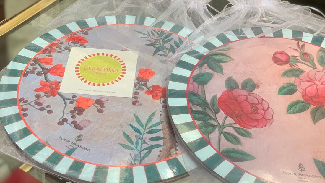 When Craftsmanship Meets the Art of Hospitality