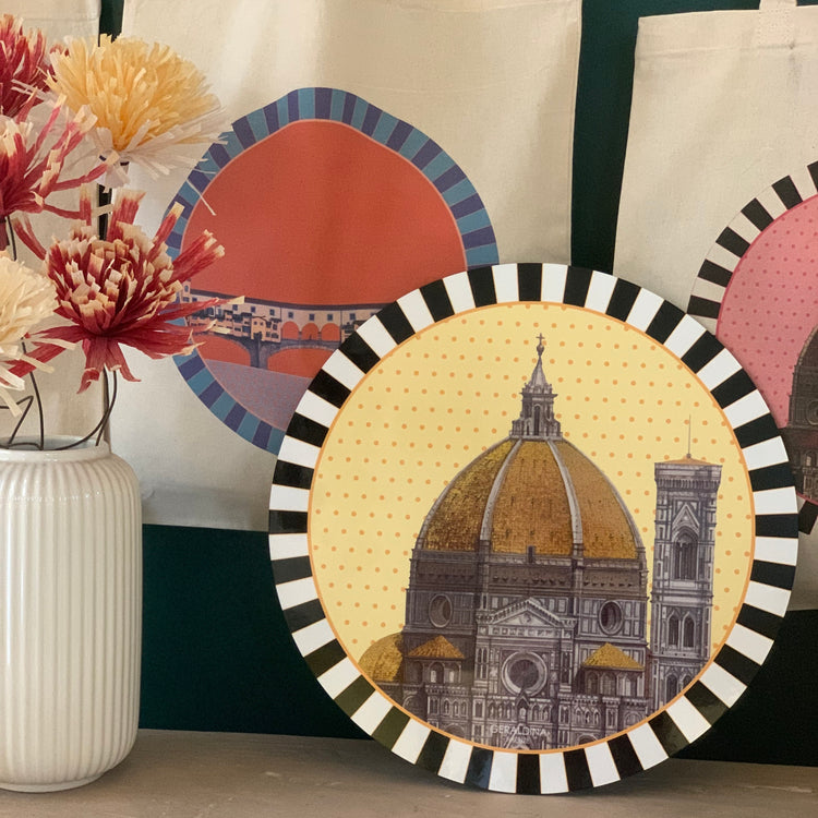 Duomo Placemats