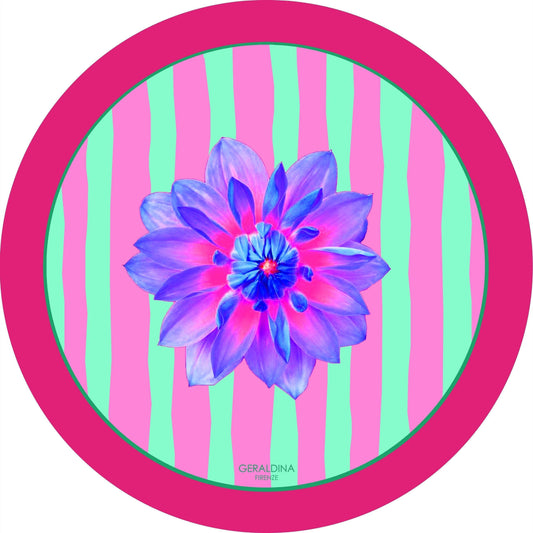 Dalia Placemat - Geraldina Firenze