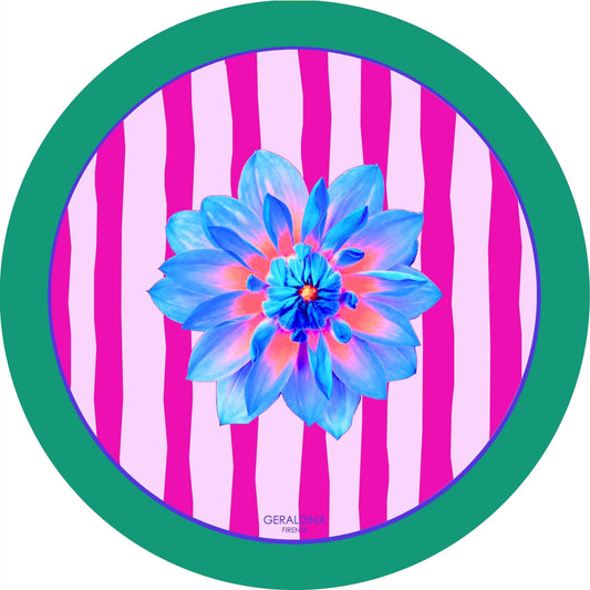 Dalia Placemat - Geraldina Firenze