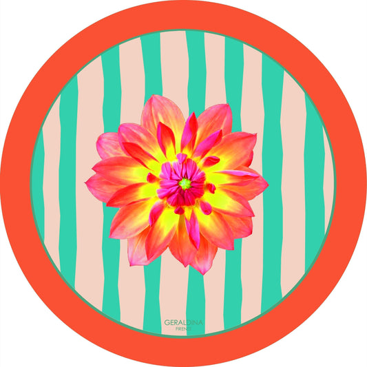 Dalia Placemat - Geraldina Firenze