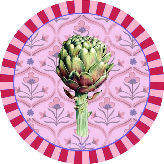 Frutta & Verdura Placemat - Geraldina Firenze