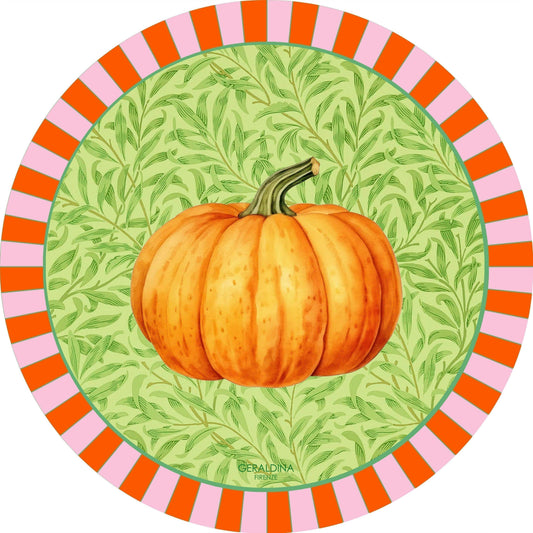 Frutta & Verdura Placemat - Geraldina Firenze