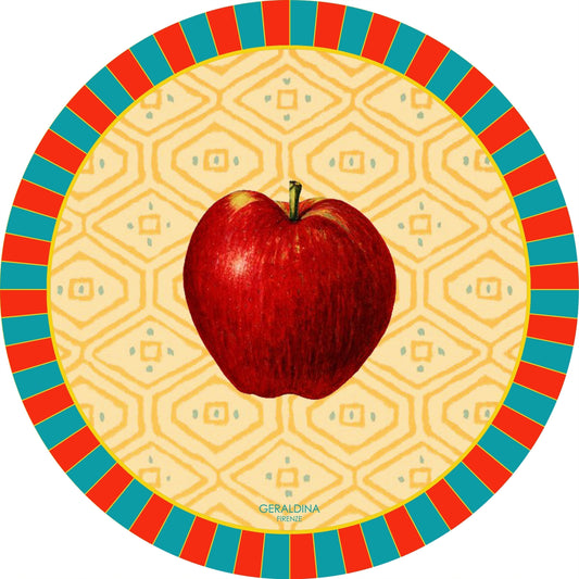 Frutta & Verdura Placemat