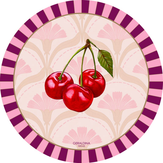 Frutta Coasters Geraldina Firenze