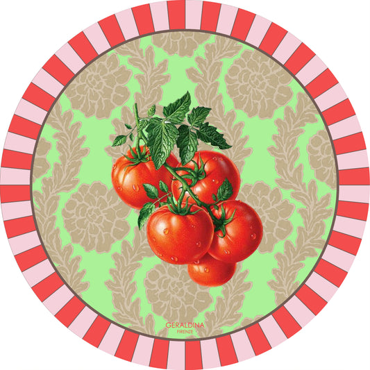 Frutta & Verdura Placemat