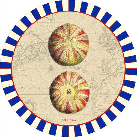 Mare Placemat - Geraldina Firenze