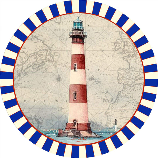 Mare Placemat - Geraldina Firenze