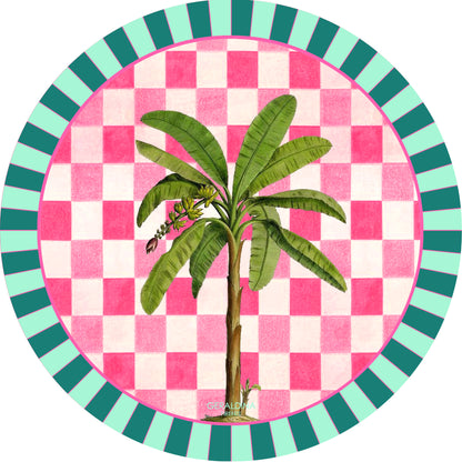 Sottobicchieri "Palma"