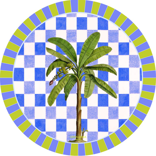 Palm Placemat
