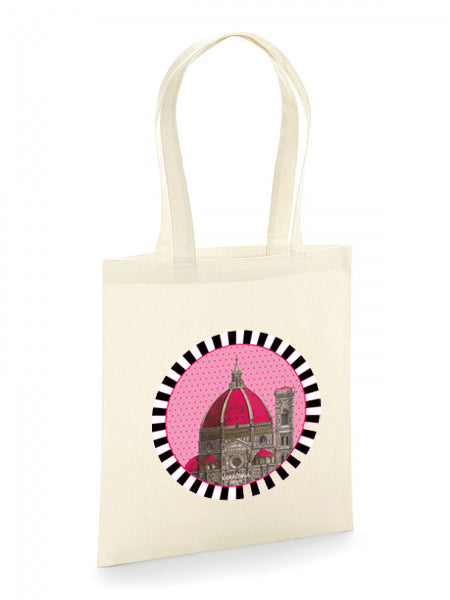 Tote Bag Duomo