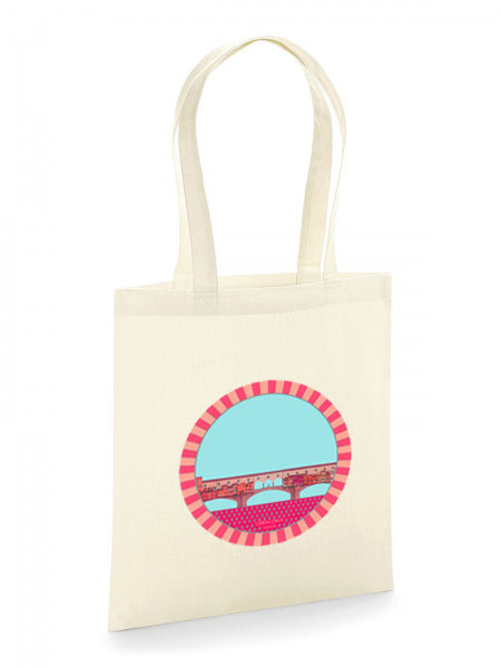 Tote Bag Ponte Vecchio